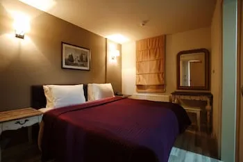 Home Stay Home Şişli