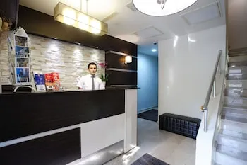 Home Stay Home Şişli