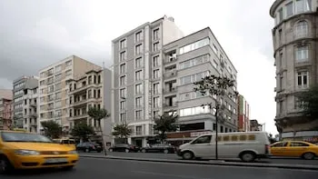 Home Stay Home Şişli