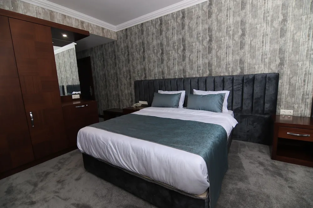 Business Tek Kişilik Oda, 1 Yatak Odası, Sigara İçilmez