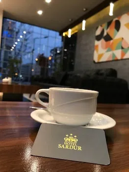 Sardur Hotel