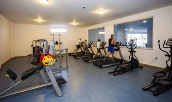 Eftalia Aqua Resort Hotel