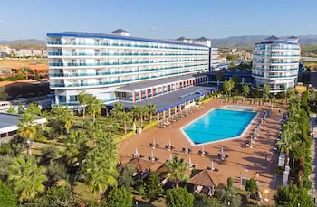Eftalia Aqua Resort Hotel