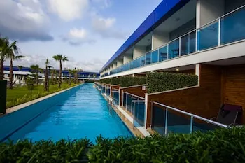 Eftalia Aqua Resort Hotel