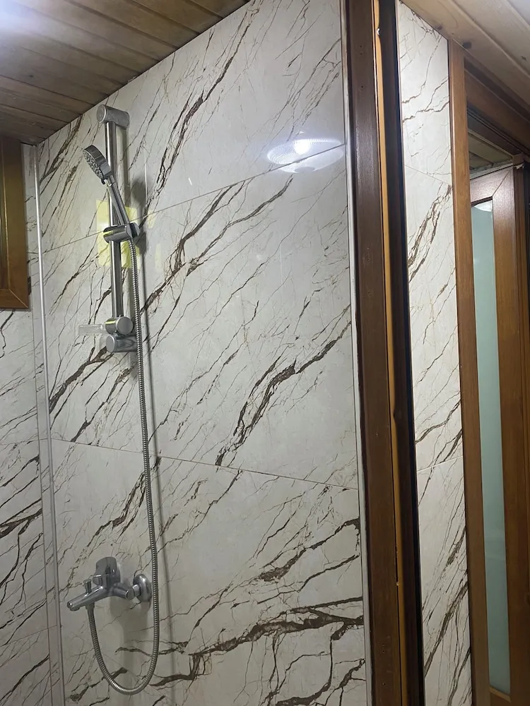 Deluxe Bungalov, Dağ Manzaralı