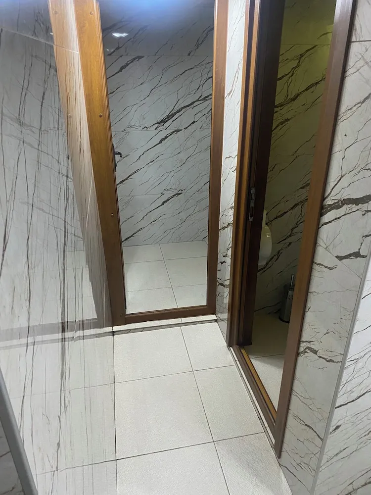 Deluxe Bungalov, Dağ Manzaralı