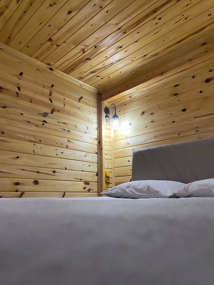 Deluxe Bungalov, Dağ Manzaralı