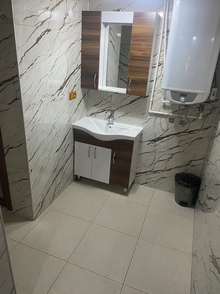 Deluxe Bungalov, Dağ Manzaralı