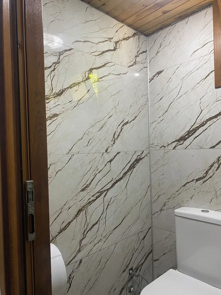 Deluxe Bungalov, Dağ Manzaralı