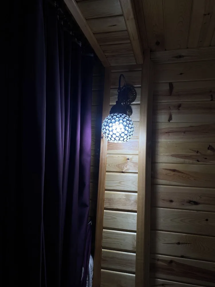 Deluxe Bungalov, Dağ Manzaralı