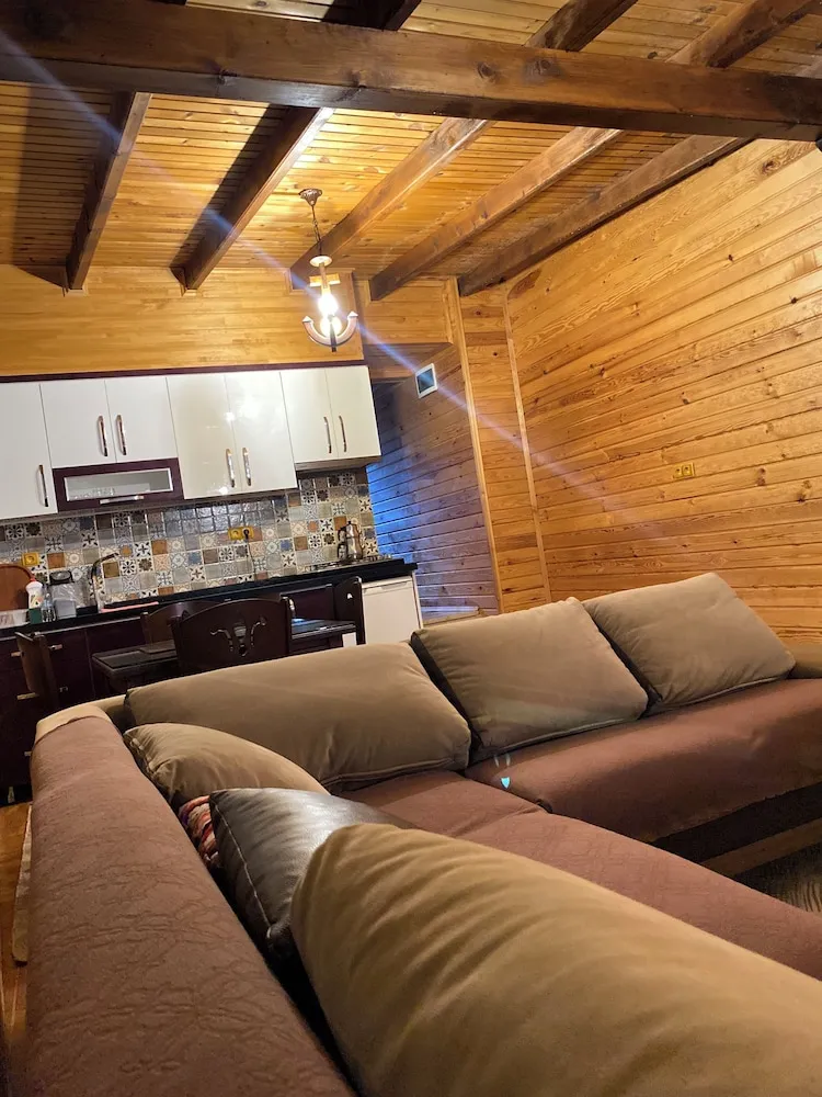 Family Bungalov