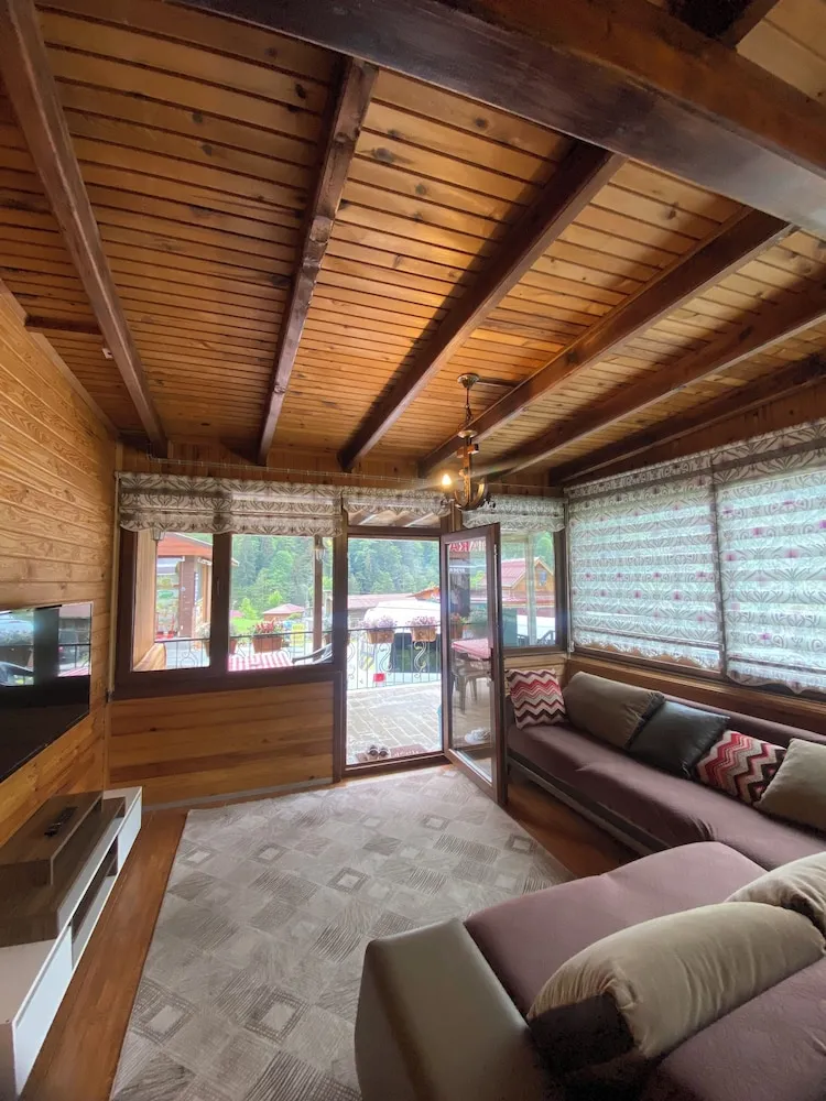 Family Bungalov