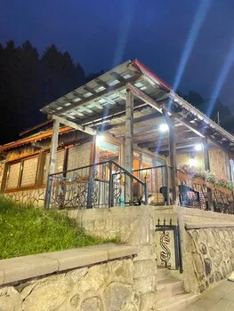 Ayder Wooden Rooms