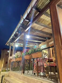 Ayder Wooden Rooms