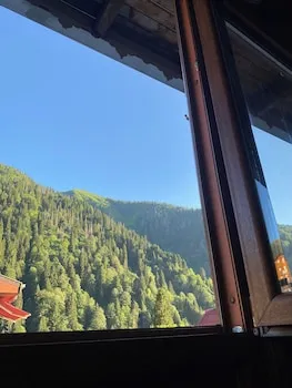 Ayder Wooden Rooms