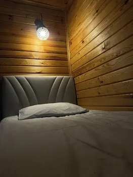 Ayder Wooden Rooms