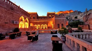 Ulubey Konağı