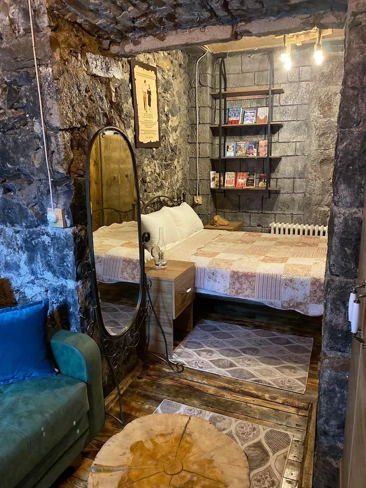 Deluxe Oda, Birden Çok Yatak, Sigara İçilebilir, Dağ Manzaralı