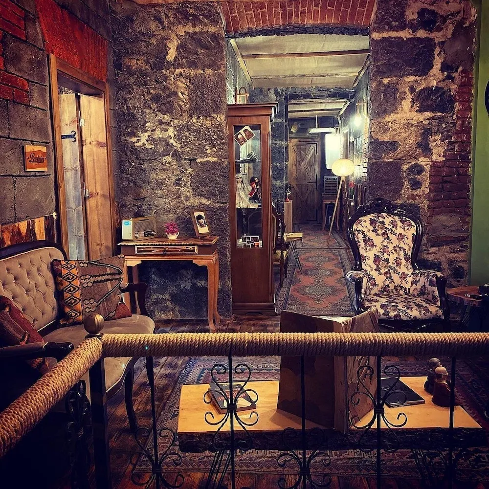 Deluxe Oda, Birden Çok Yatak, Sigara İçilebilir, Dağ Manzaralı