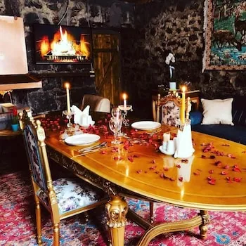 Şuara Boutique Hotel