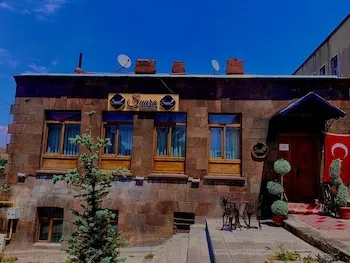 Şuara Boutique Hotel