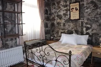 Şuara Boutique Hotel