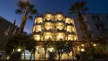 Opera Hotel Antalya