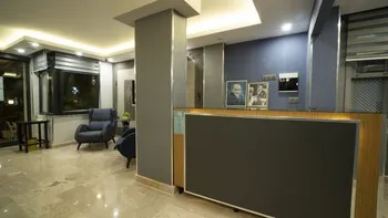 Opera Hotel Antalya