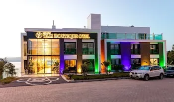 Güllük Yalı Boutique Otel