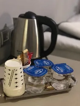 Çalışkanlar Otel