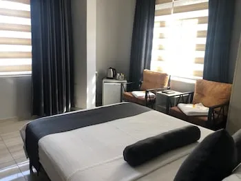 Çalışkanlar Otel