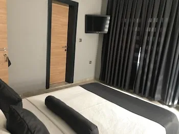 Çalışkanlar Otel