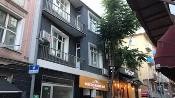 Beşiktaş Konuk Otel