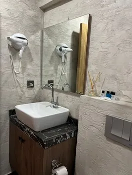 Beşiktaş Konuk Otel
