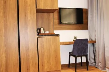 Beşiktaş Konuk Otel