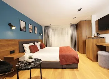 Beşiktaş Konuk Otel