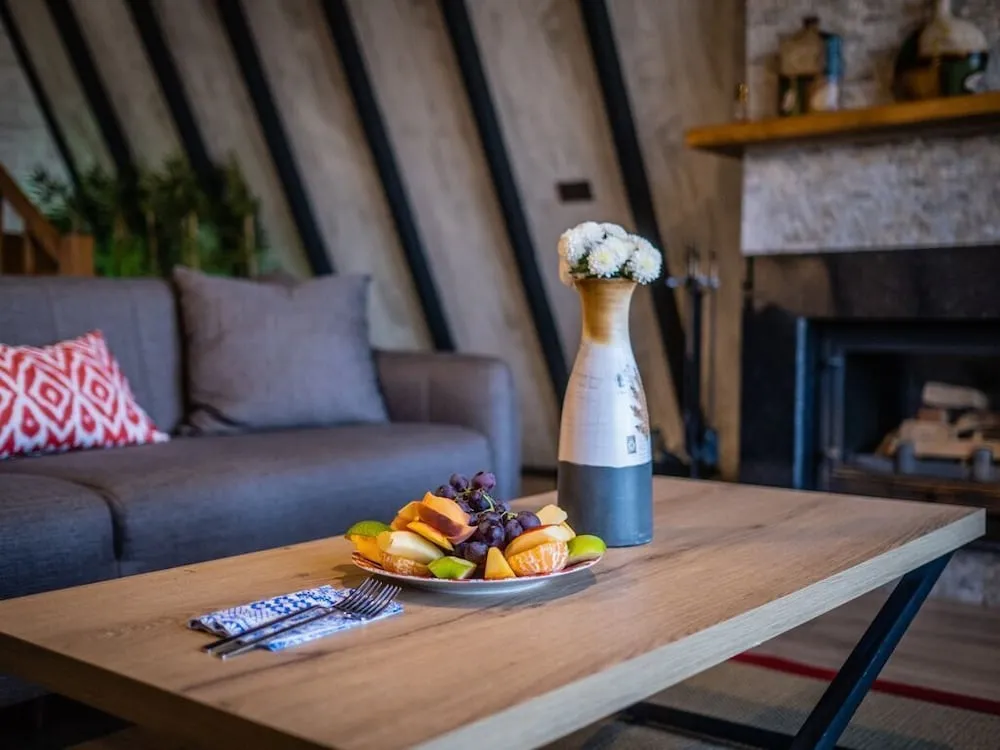 Standart Bungalow Villa