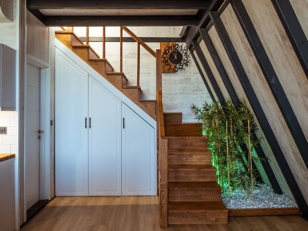 Standart Bungalow Villa