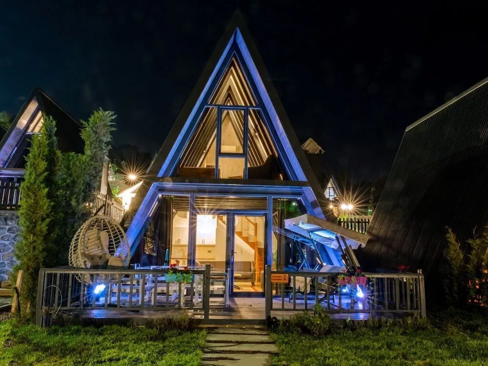 Standart Bungalow Villa