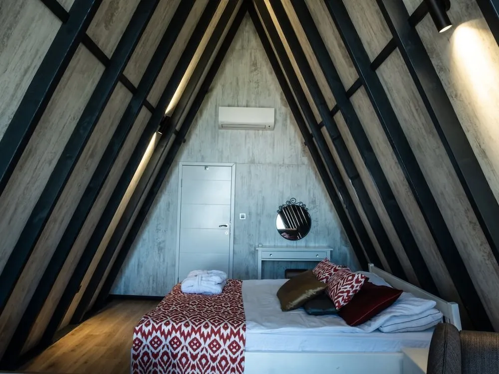 Standart Bungalow Villa