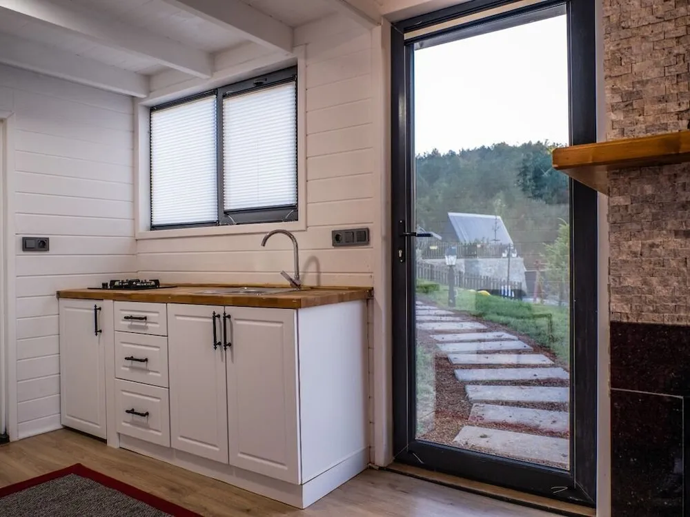 Tiny House
