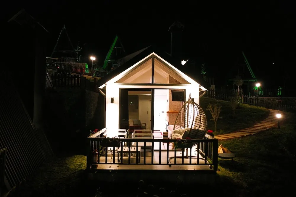 Tiny House