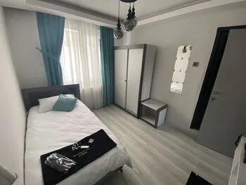 MY WORLD OTEL ÇORUM