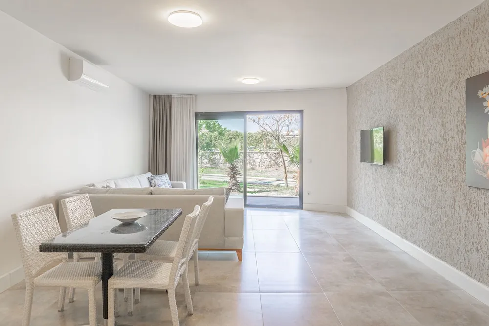 Comfort Apart Daire, 2 Yatak Odası, Ek Bina