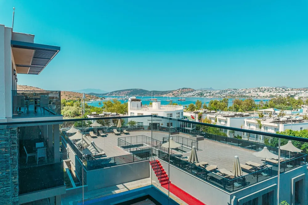 Comfort Apart Daire