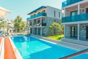Zef Residence