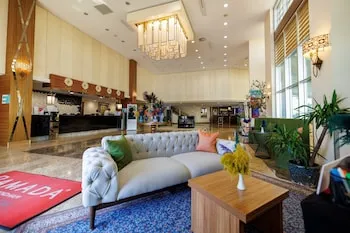 Ramada by Wyndham Cappadocia