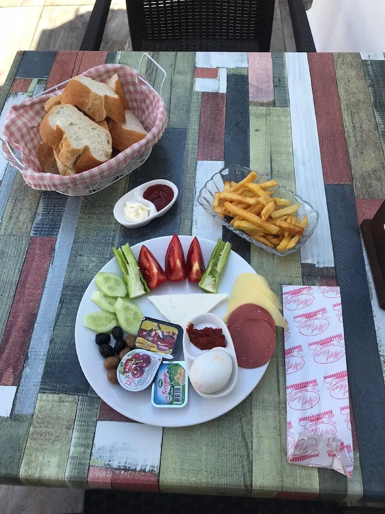 Restoran
