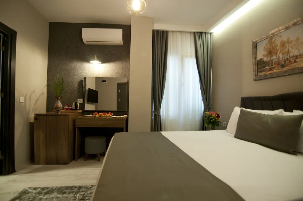 Comfort Üç Kişilik Oda