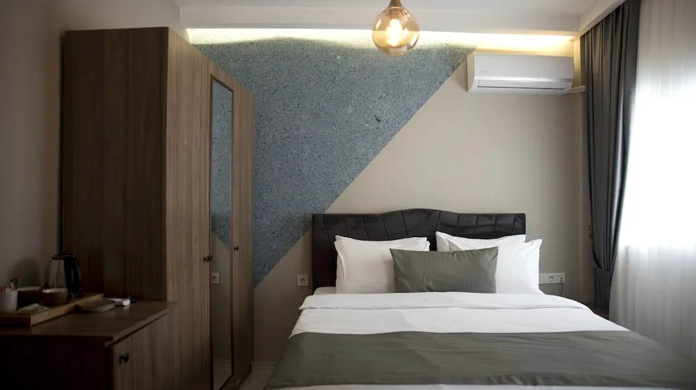 Comfort Üç Kişilik Oda